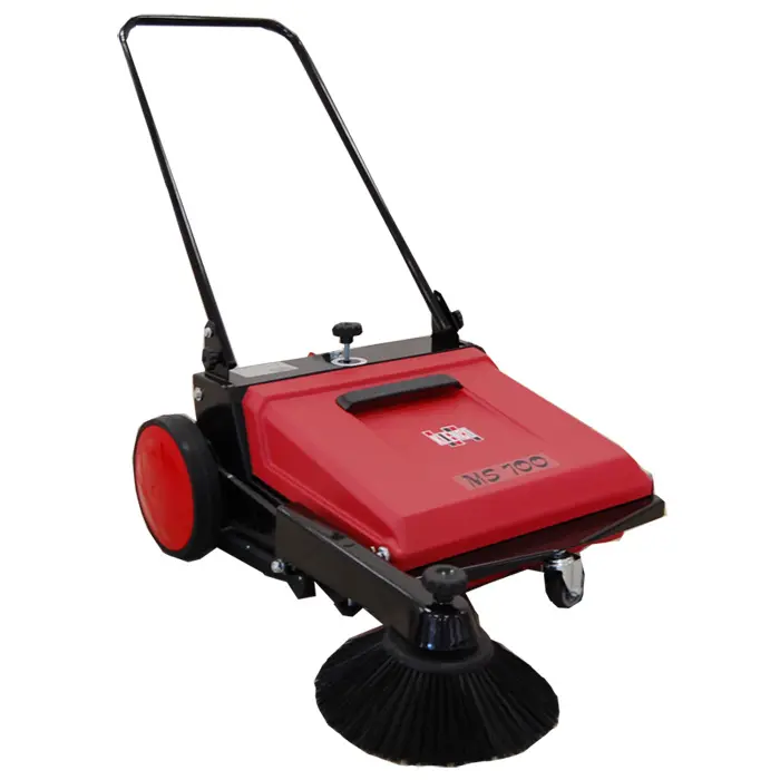 MS-700 Manual Sweeper 