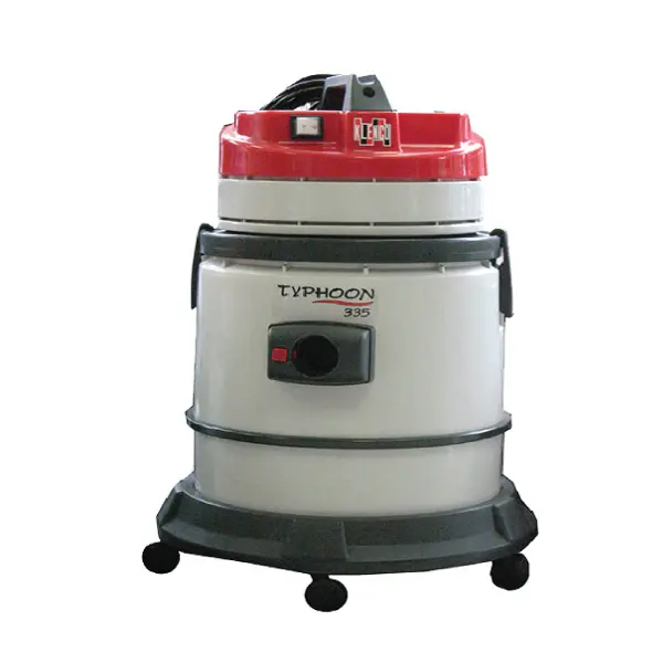 T-335 Wet & Dry Vacuum Cleaner