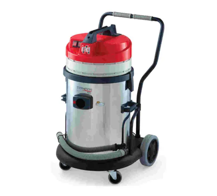 T-463 Wet & Dry Vacuum Cleaner