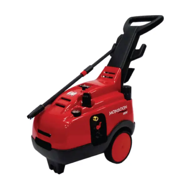 M-404 Cold Water High pressure Cleaner 