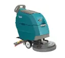T260 Walk Behind Floor Scrubber