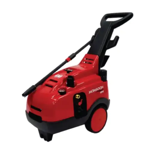 M-404 Cold Water High pressure Cleaner 