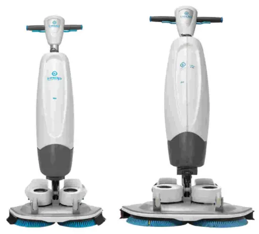 I-MOP XL Commercial Scrubber